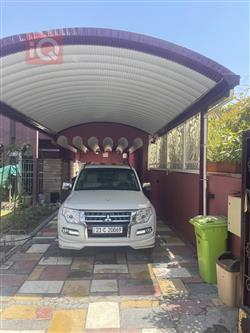 میتسوبیشی پاجیرۆ